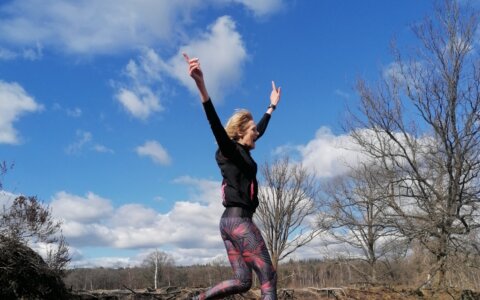 Ontspannen hardlopen?!