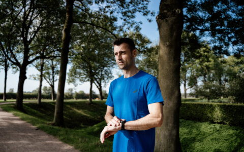 Verbeter jezelf door slim te trainen