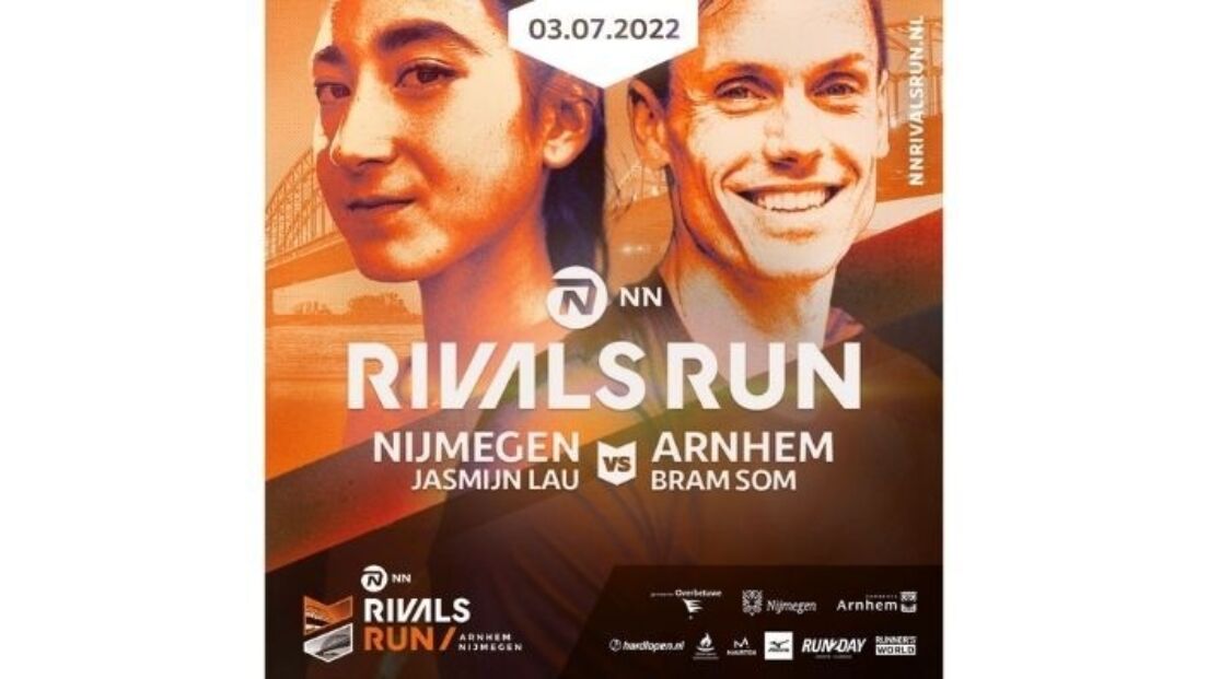 NN Rivals Run