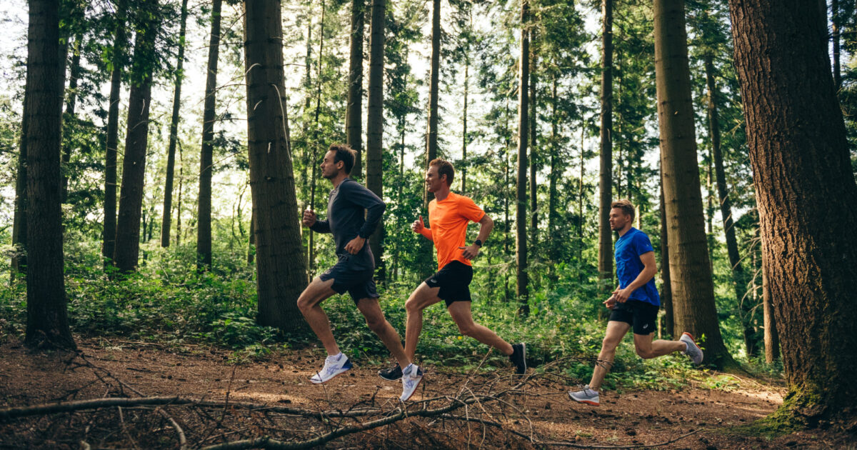 Hardlopen.nl - Hoe vind je een geschikt hardlooprondje?