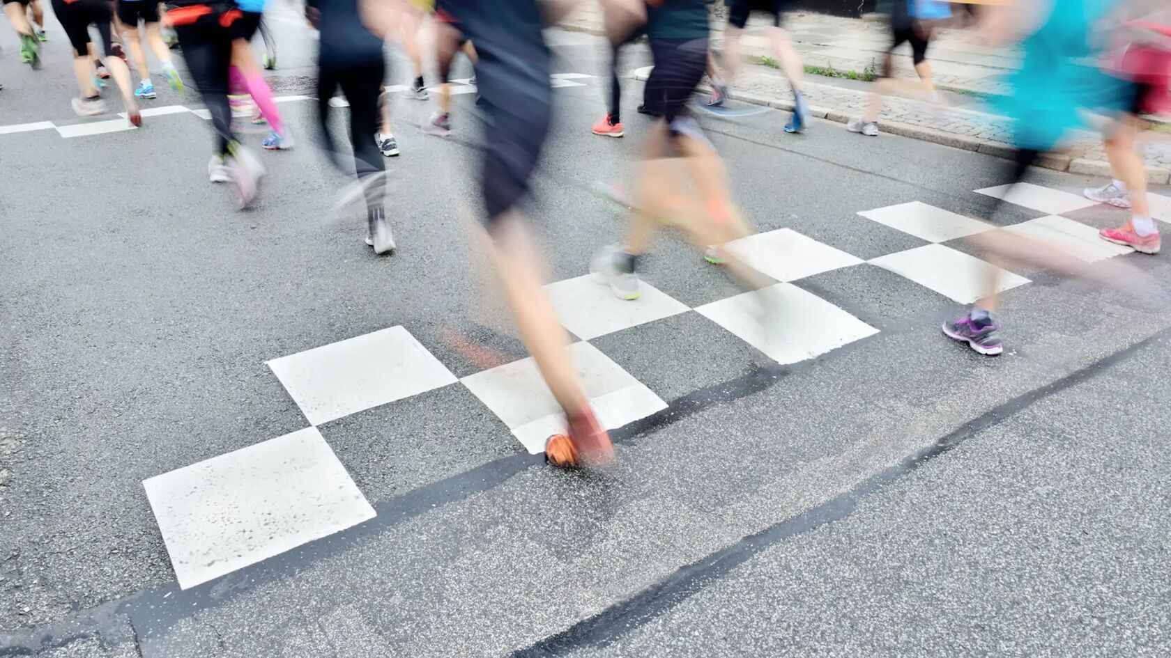 Zo test je jouw wedstrijdniveau