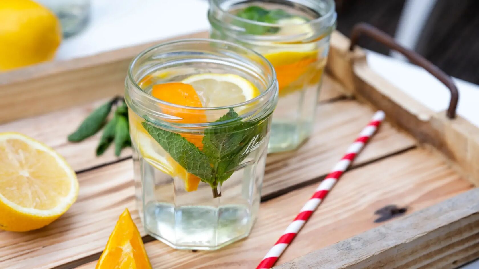 Drinken tijdens hardlopen: hoeveel, wat en wanneer?