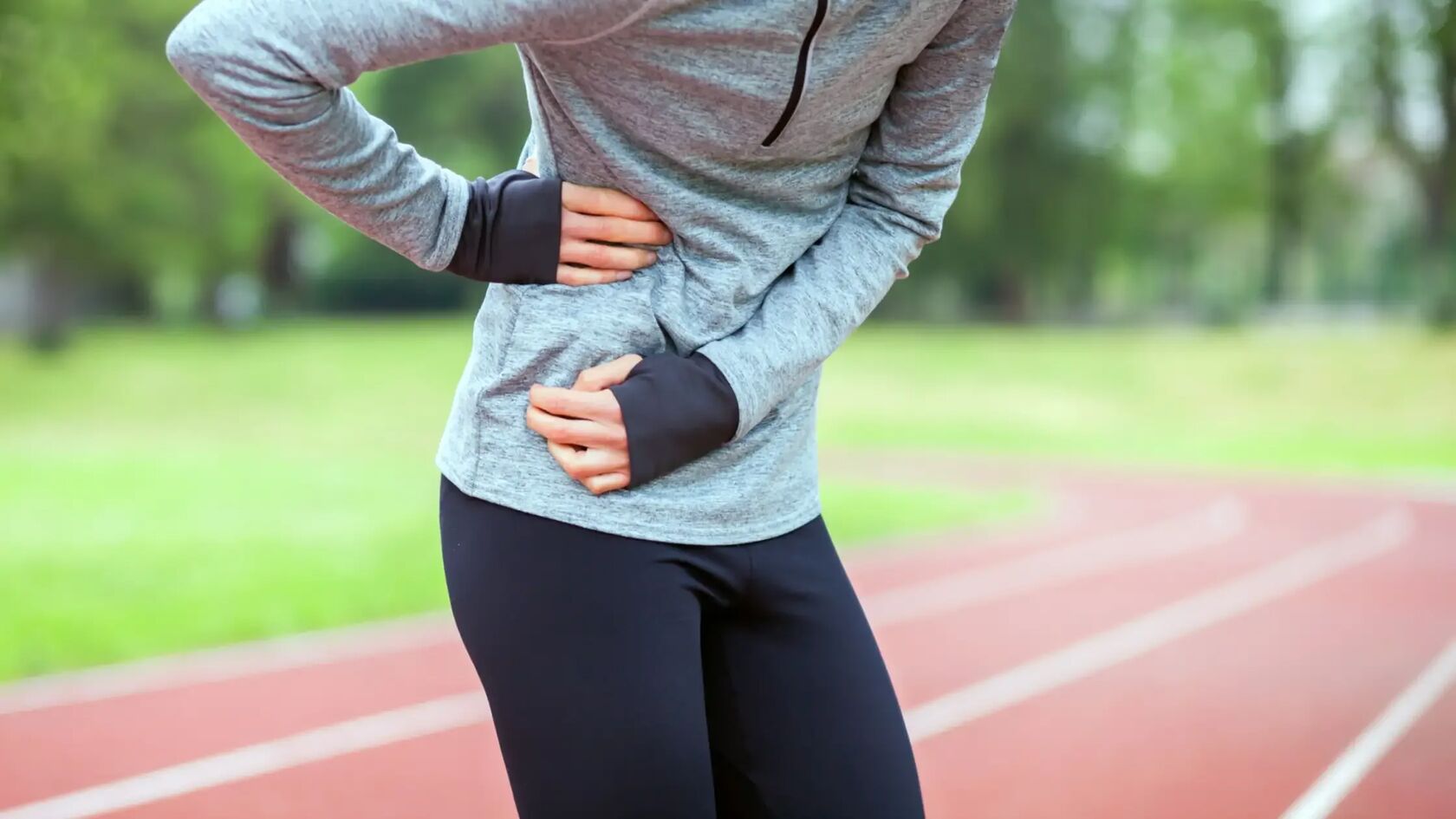Zijsteken tijdens het hardlopen: oorzaken, tips en oplossingen