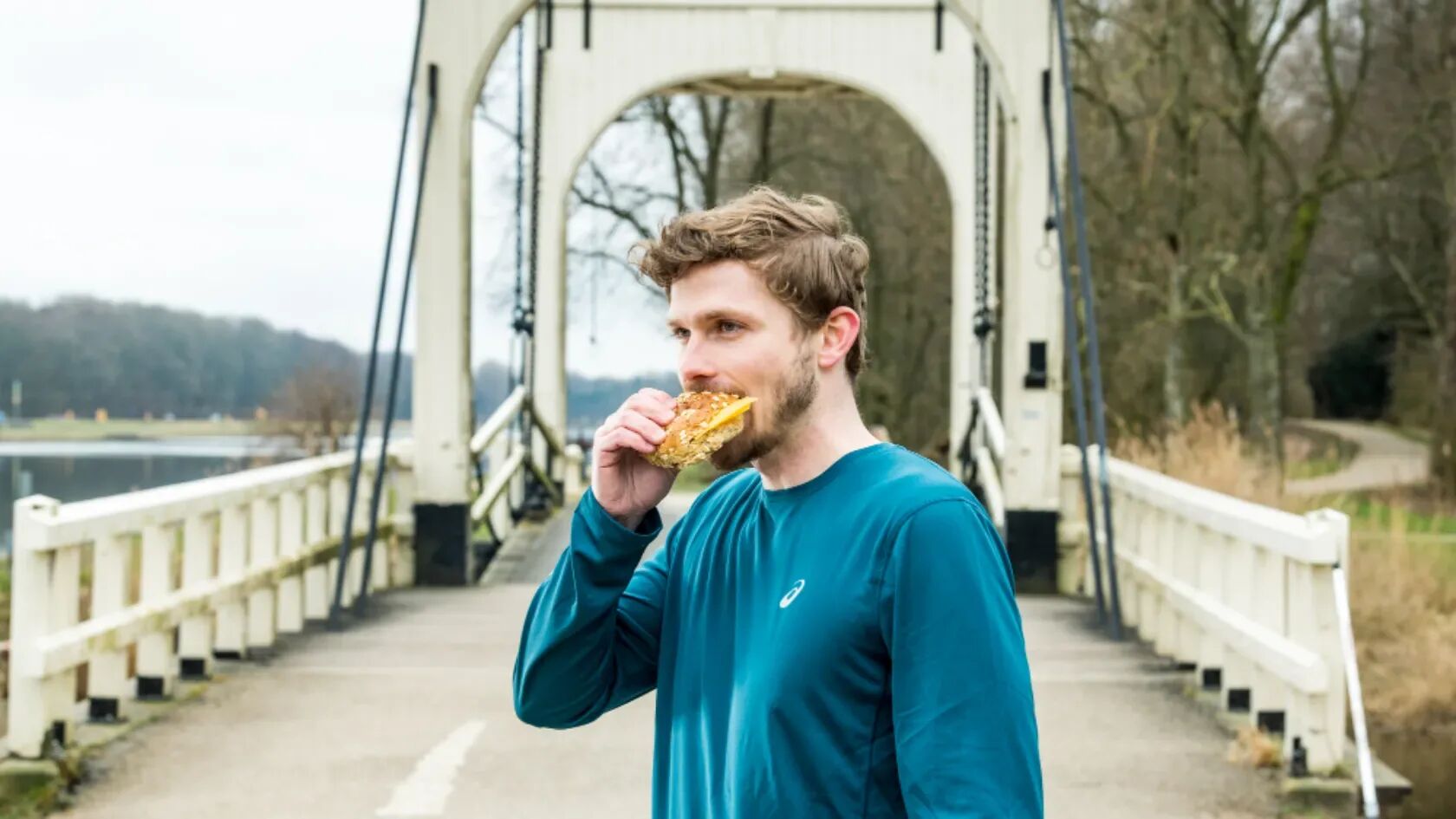 Gezonder eten als hardloper, hoe pak ik dat aan?