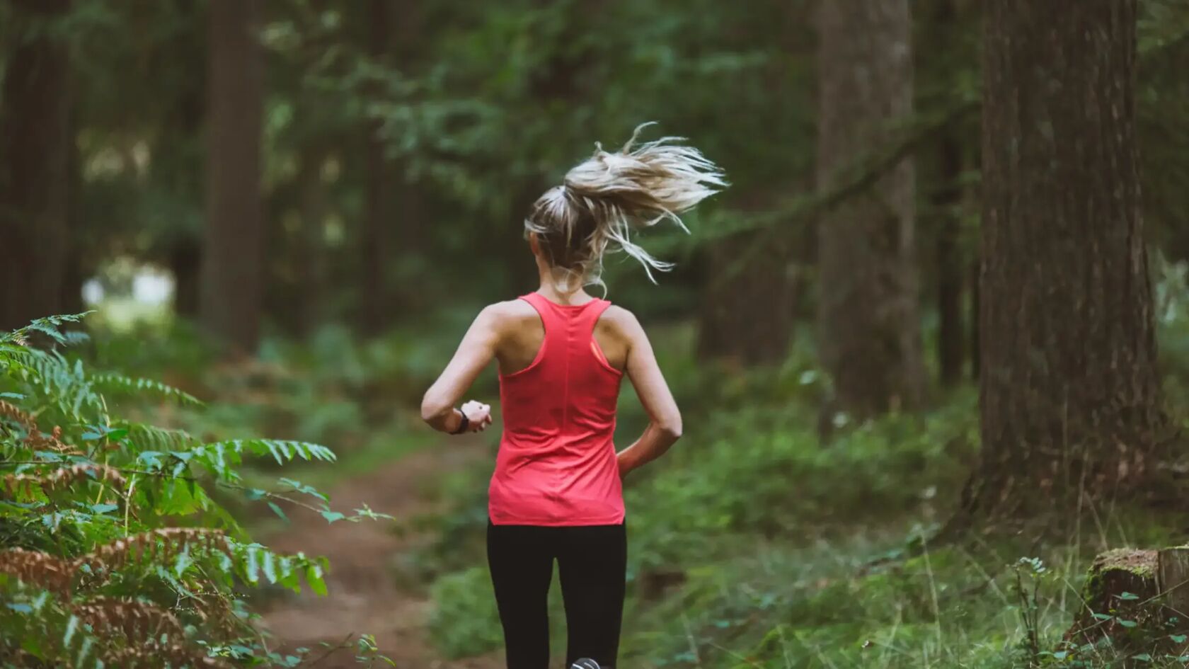 Verslaafd aan hardlopen: hoe komt dat?