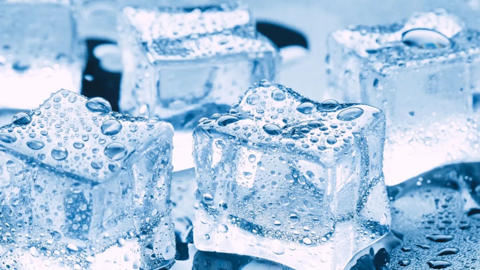 Bevordert kou het herstel na een training?