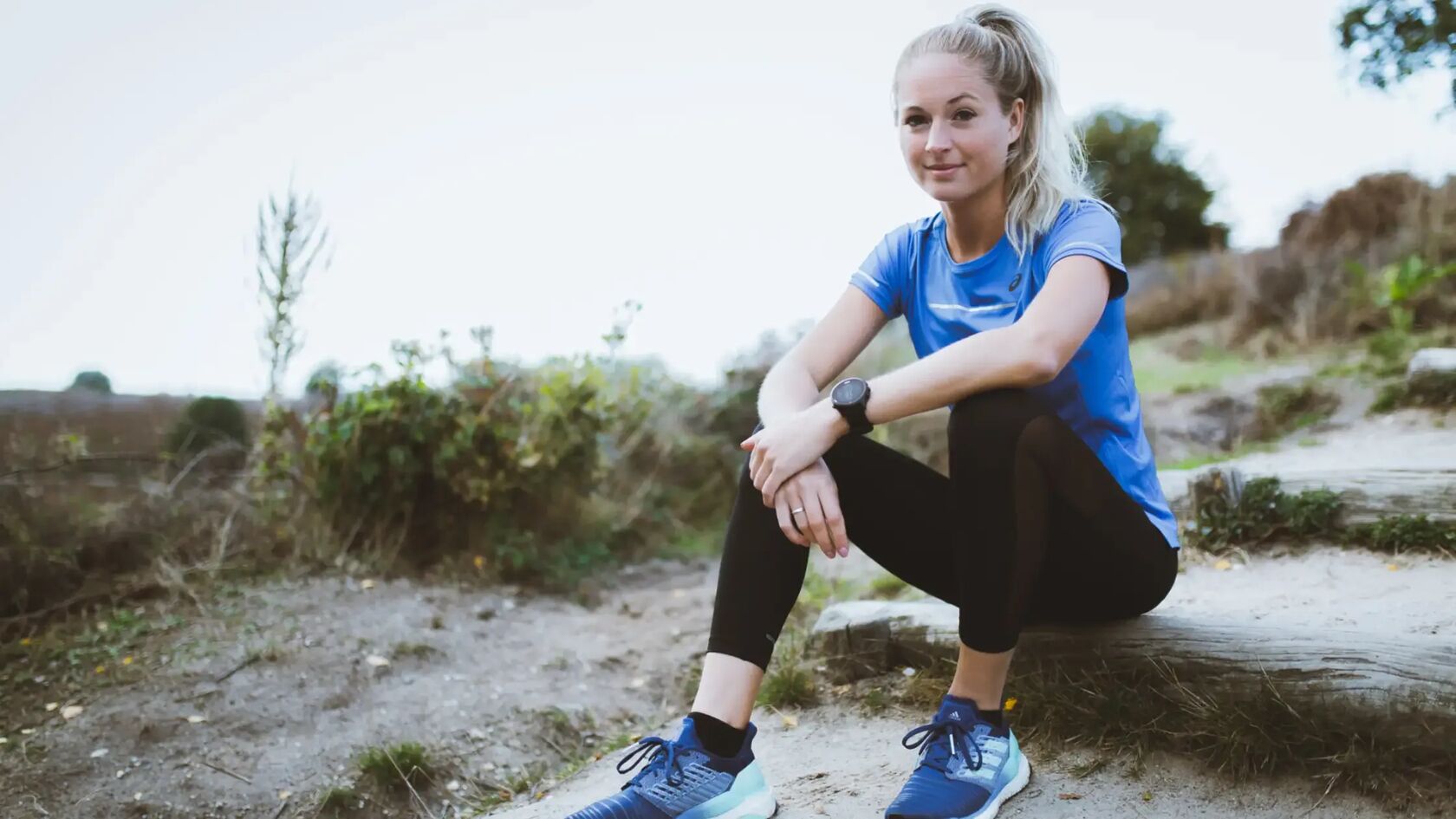 Hardlopen en herstel