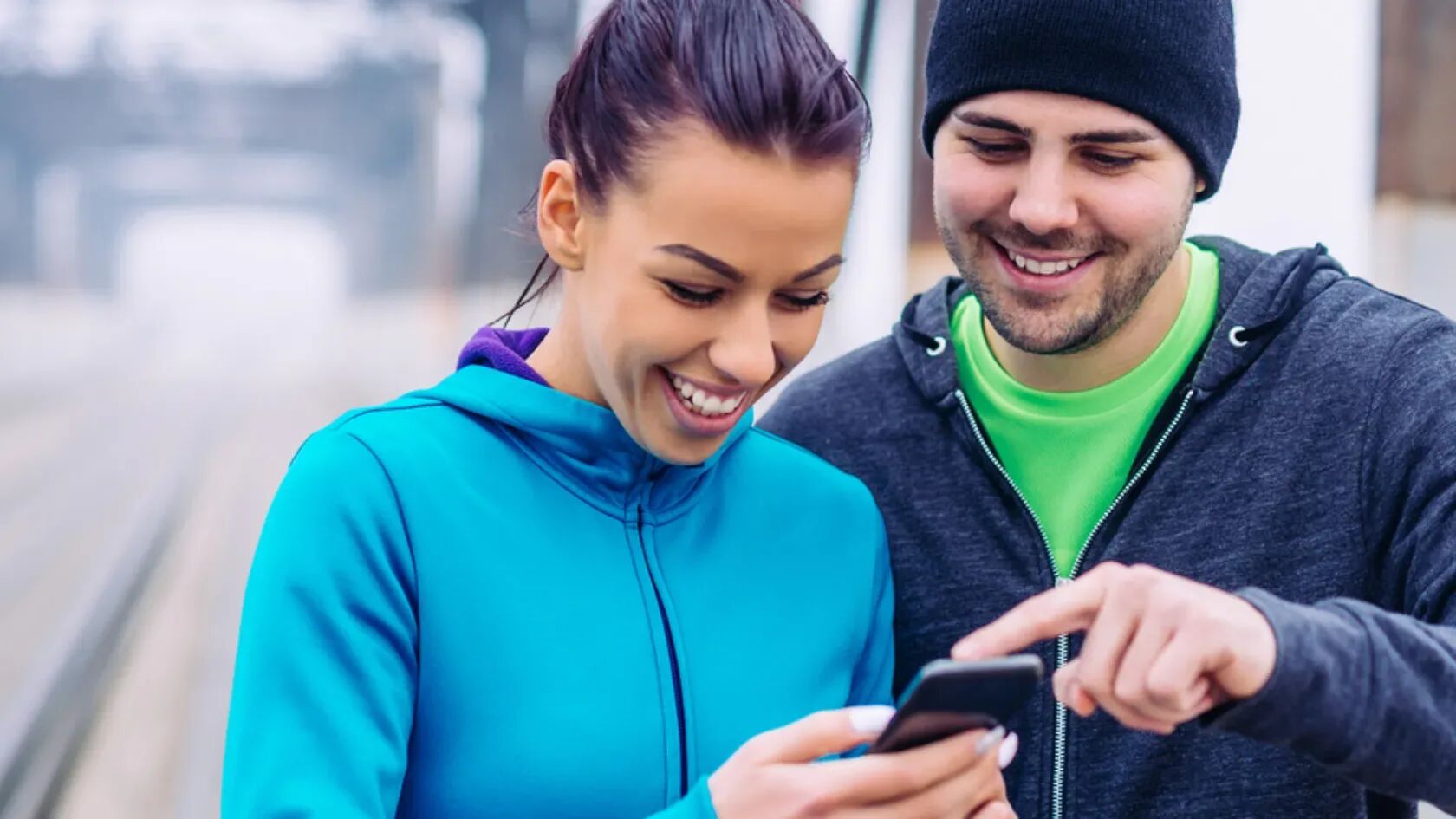 Voorkom blessures met de Runfitcheck