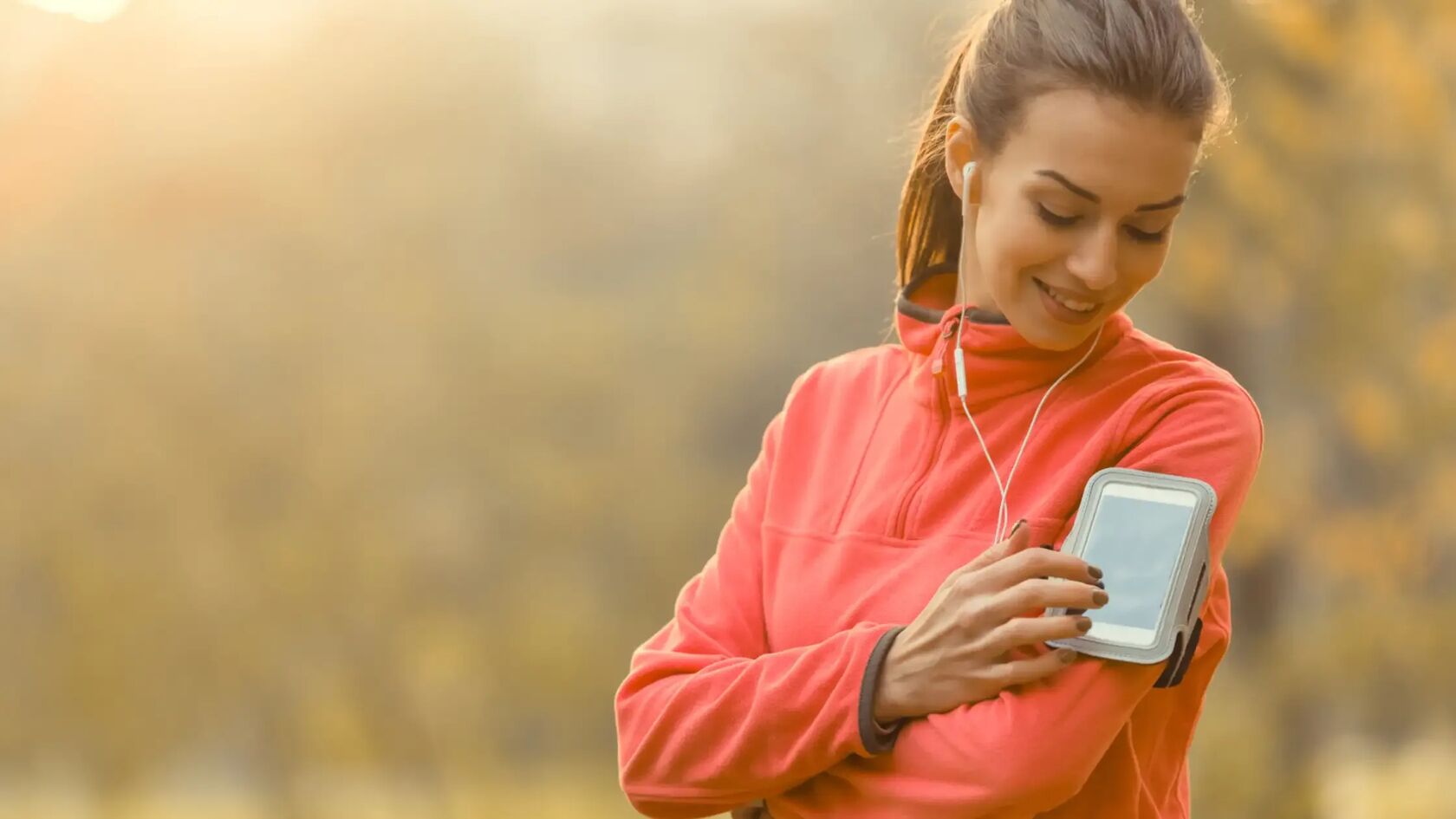 Hardlopen met muziek: wat zegt de wetenschap?