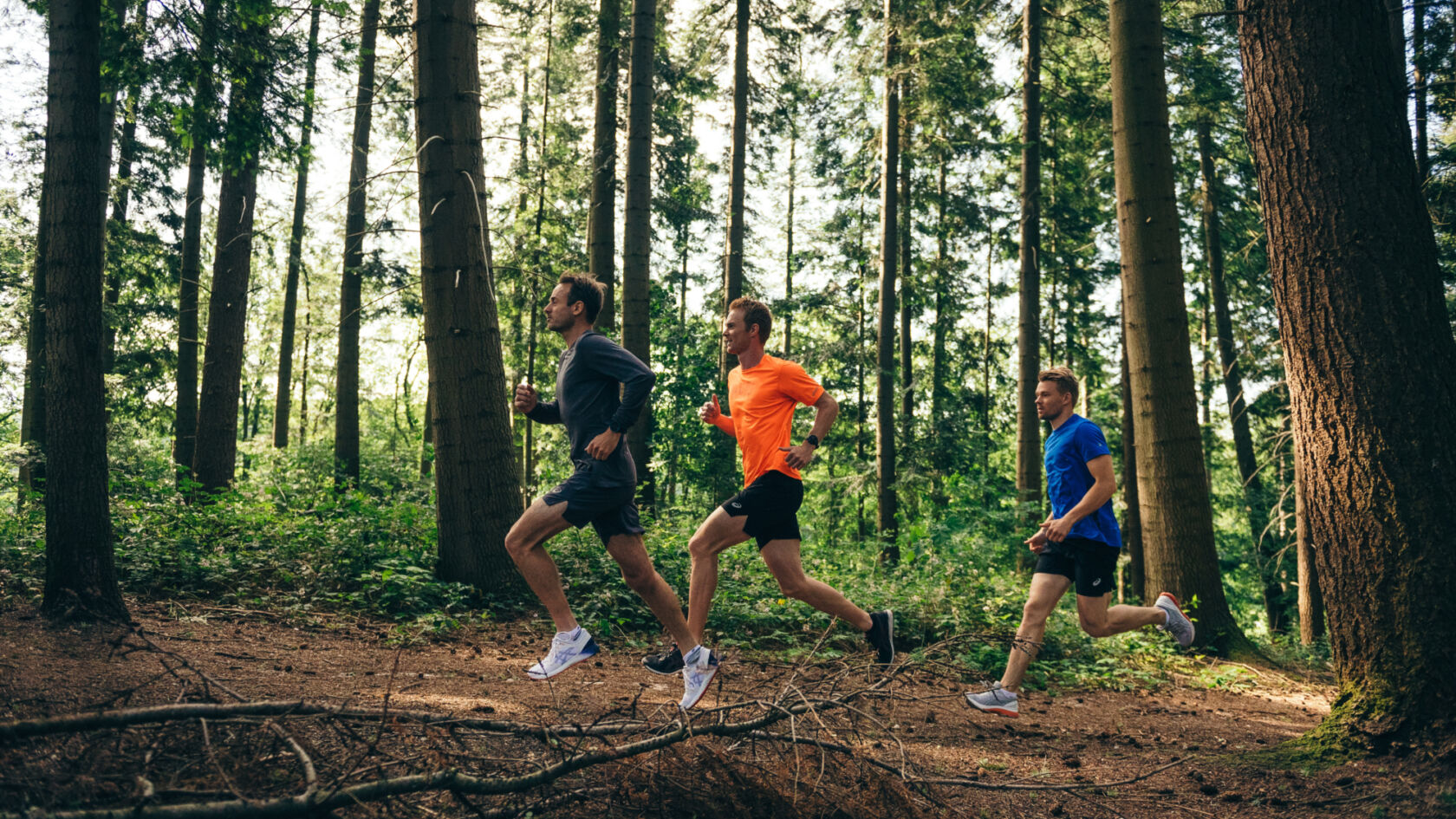 Hoe vind je een geschikt hardlooprondje?