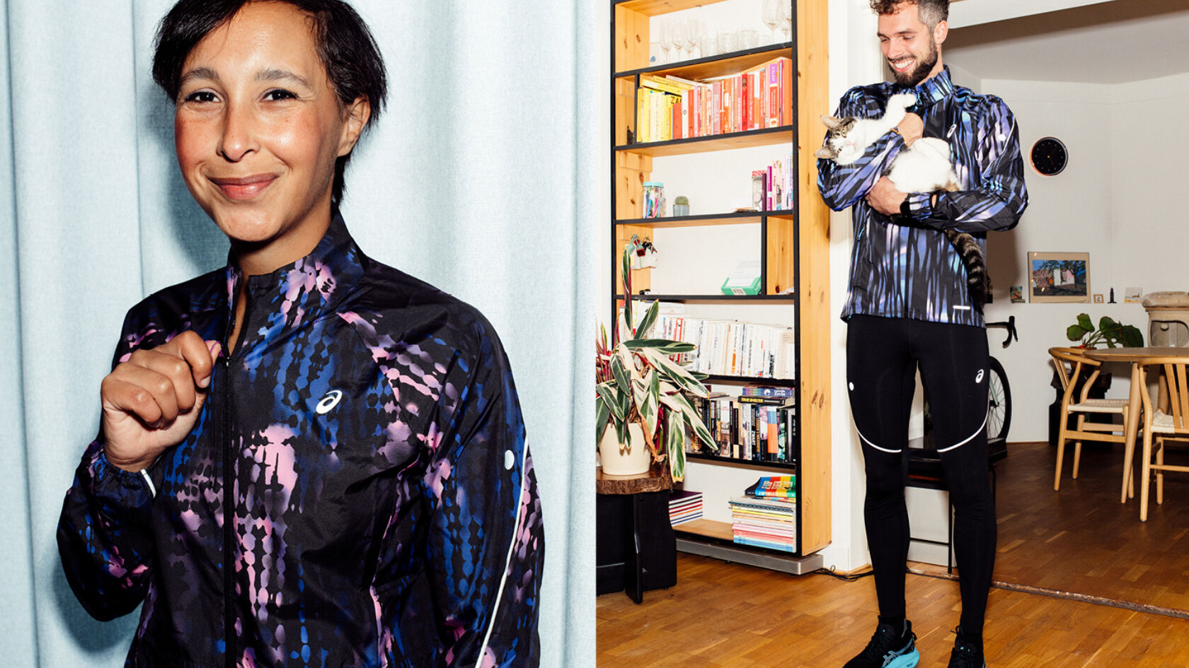 Zo vind je hardloopmotivatie in de winter