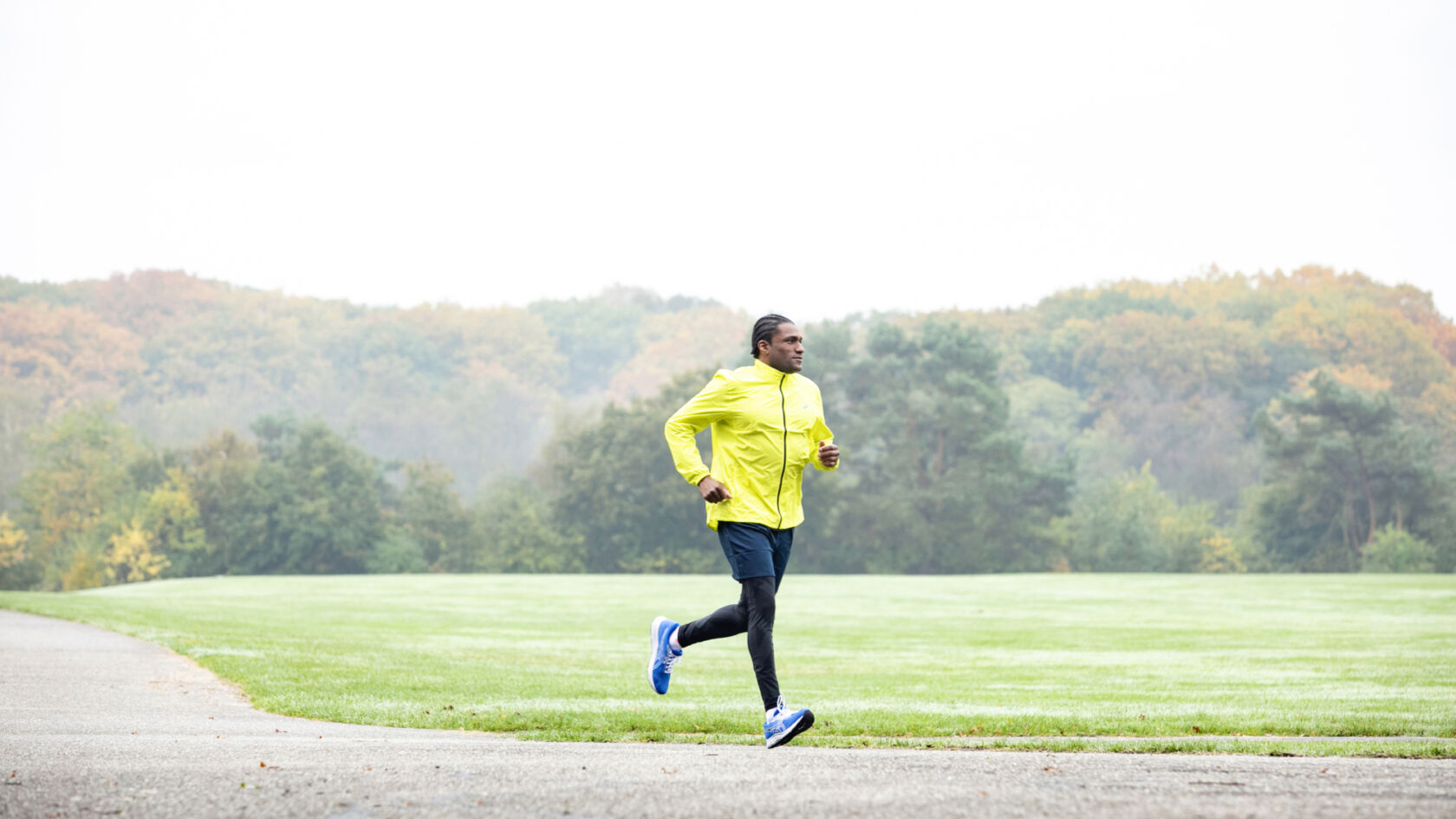 Hardlopen op klassieke muziek met de Fit op 4 Podcast