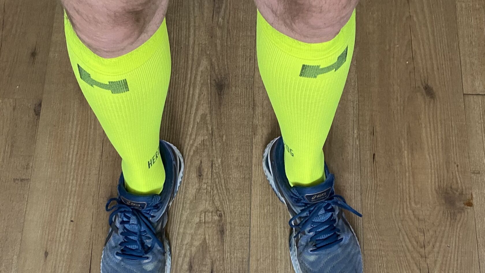 Het bijgeloof van Kees Larooij