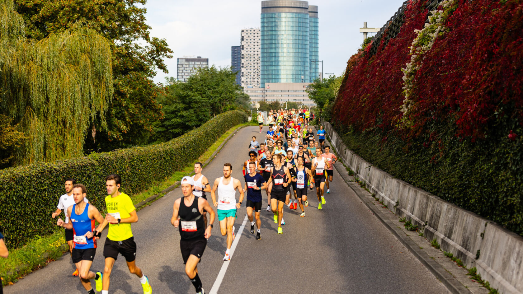 6 tips voor een snelle 10 KM
