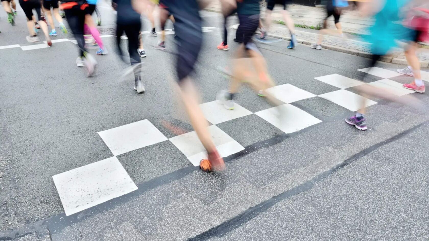 Hoe bepaal je jouw wedstrijdtempo?