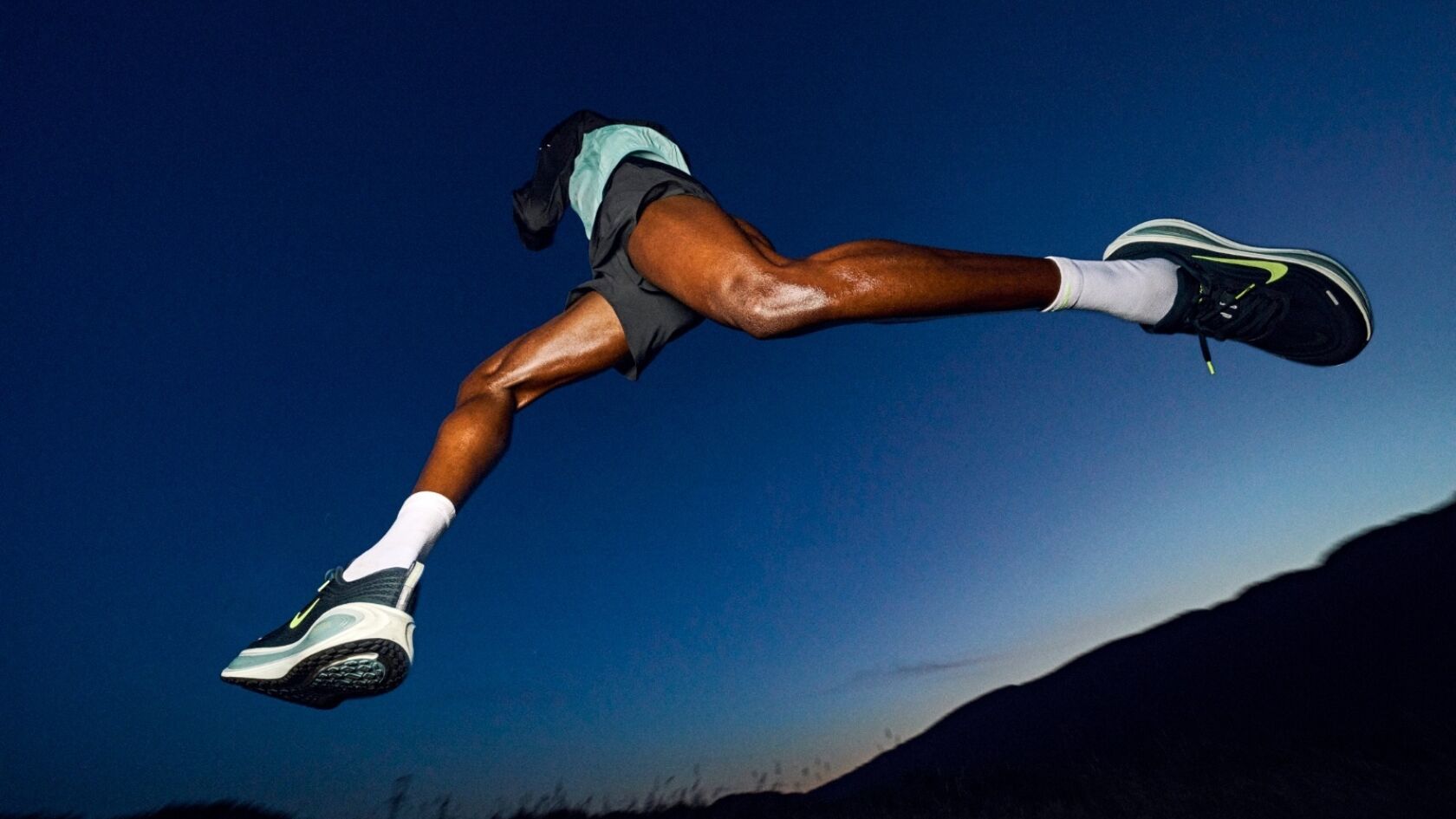 Review: Nike Vomero Plus