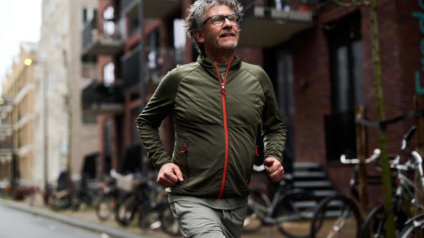 Beginnen met hardlopen: hulp van een app