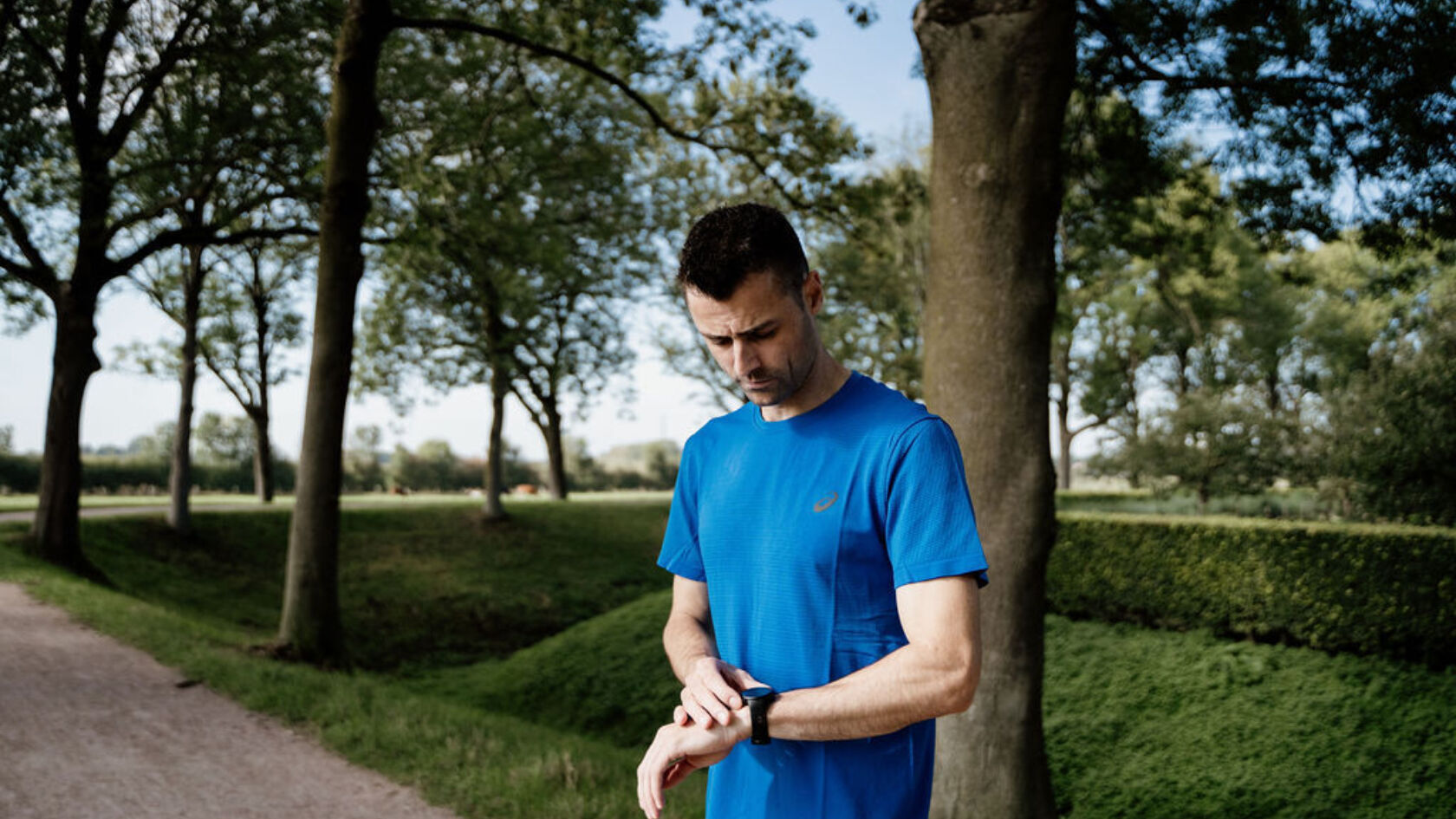 Alles over hardloopschema's