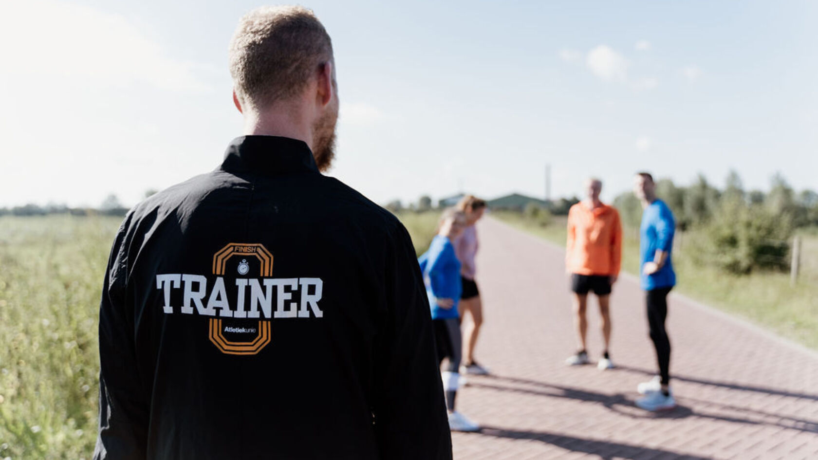 Hardlooptechniek: aanleren en verbeteren