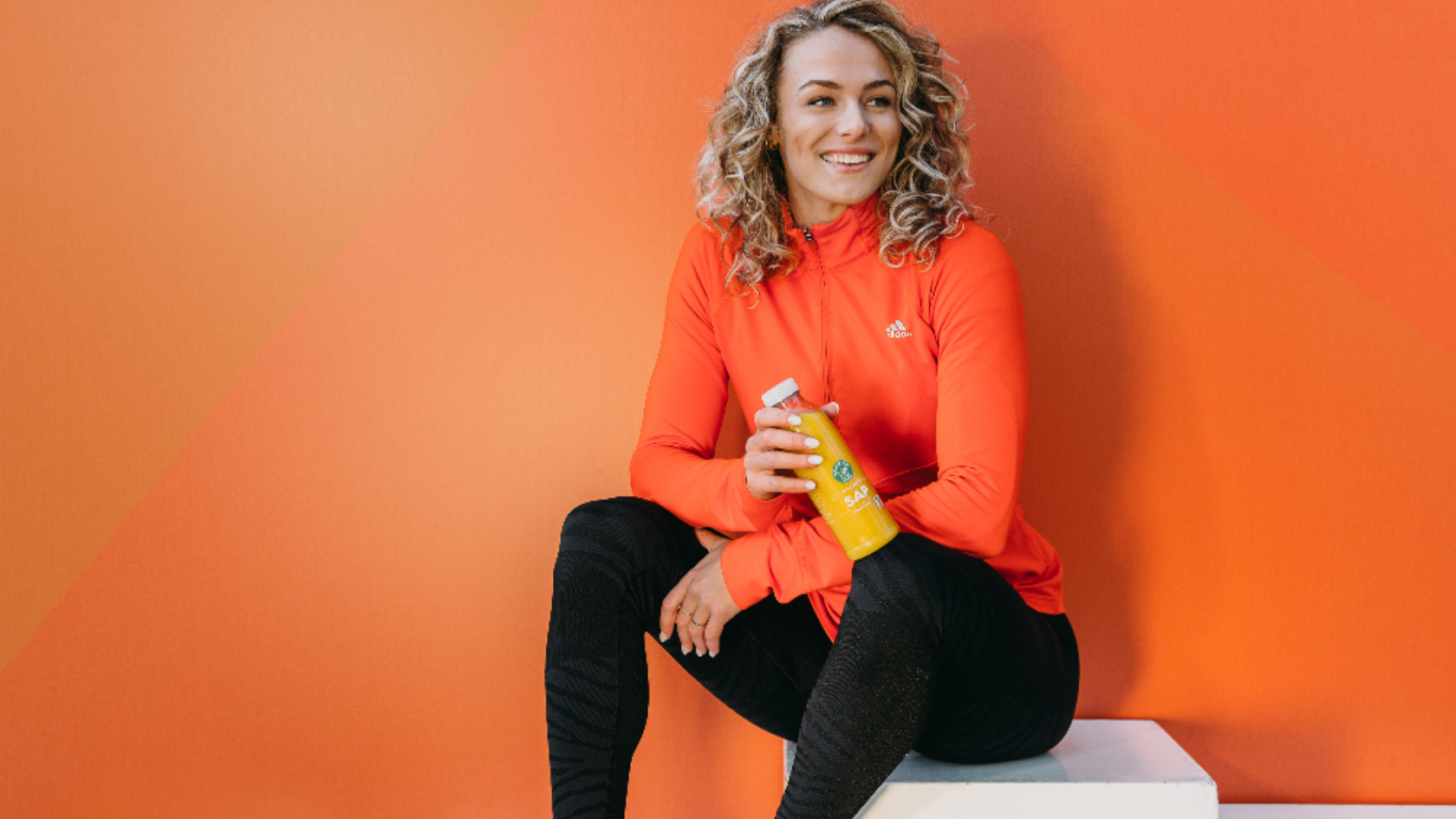 Lieke Klaver over dat meisje van toen en nu