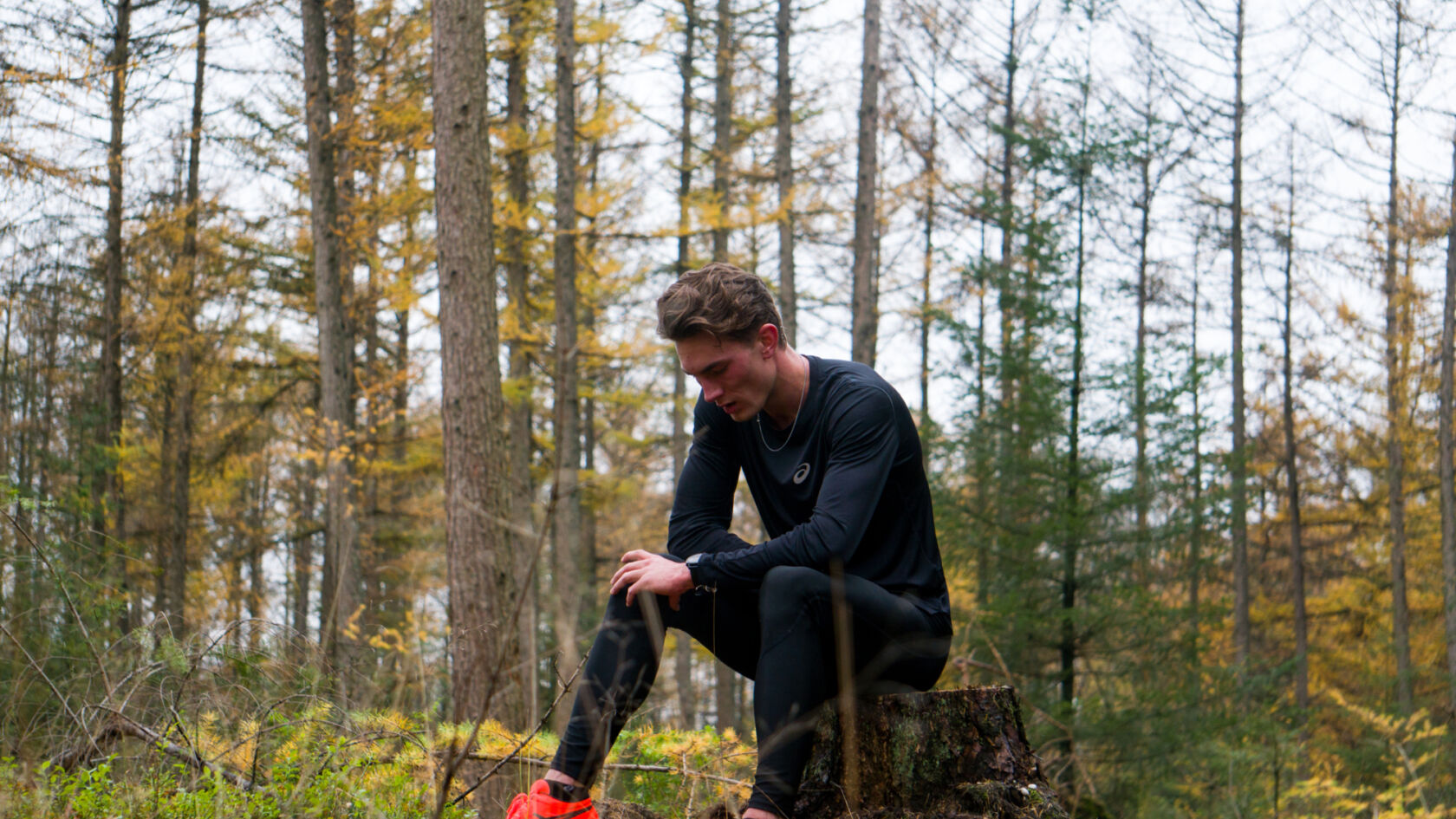 Scheenbeenklachten bij hardlopers