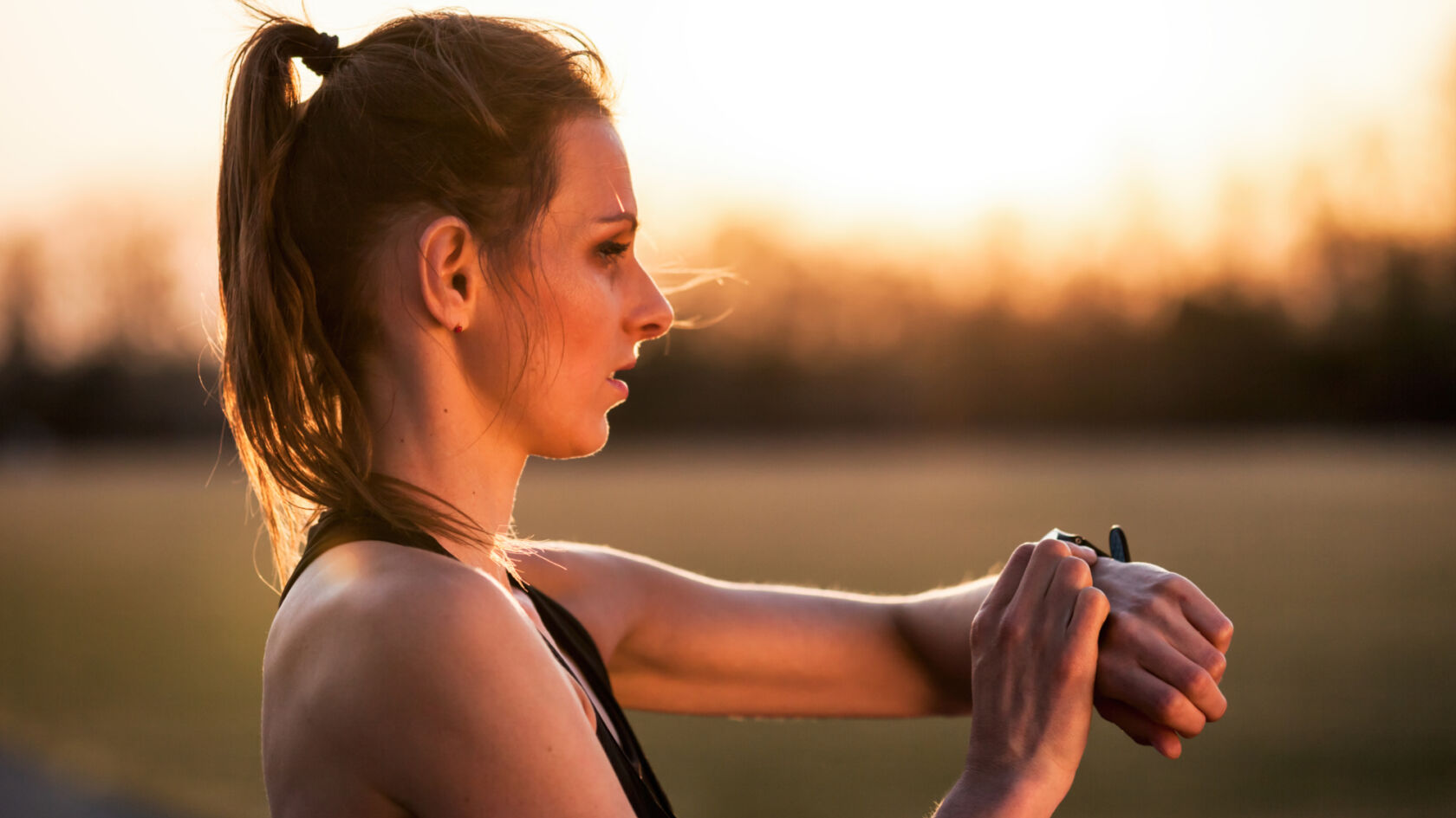 Lopen met je tracker én je gevoel: zo vind je de juiste balans