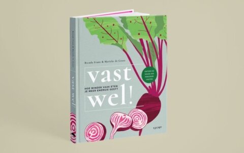 Minder vaak per dag eten? Meer energie!