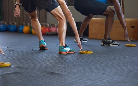 Wat is het nut van een intervaltraining?