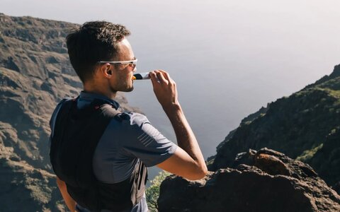 Welke sportvoeding neem je op welk moment?