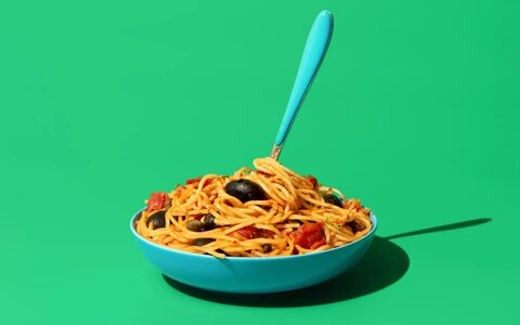 Koolhydraten stapelen