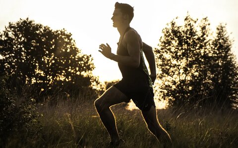 Sneller worden door langzamer te trainen