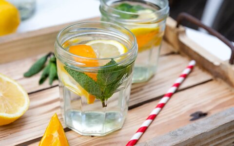 Drinken tijdens hardlopen: hoeveel, wat en wanneer?