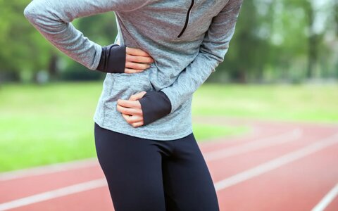 Zijsteken tijdens het hardlopen: oorzaken, tips en oplossingen
