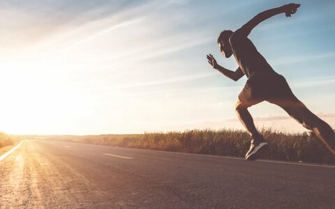 Sneller hardlopen