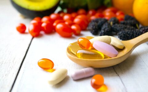 Supplementen voor hardlopers