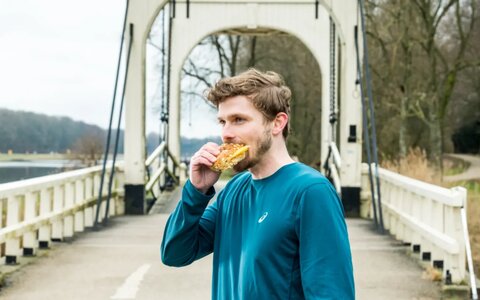 Gezonder eten als hardloper, hoe pak ik dat aan?
