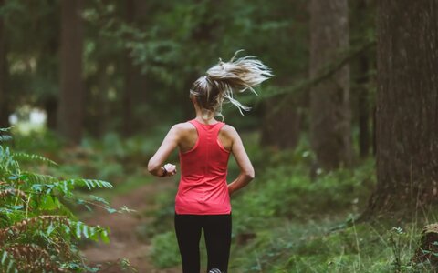 Verslaafd aan hardlopen: hoe komt dat?