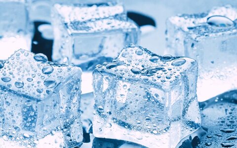 Bevordert kou het herstel na een training?