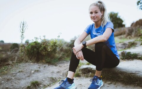 Hardlopen en herstel