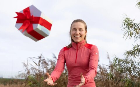 De beste cadeaus voor hardlopers