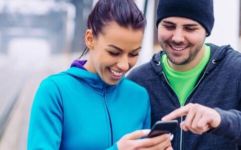 Voorkom blessures met de Runfitcheck