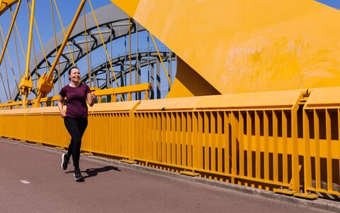 Het beste uit jezelf halen