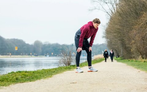 Wat is een hongerklop en hoe voorkom je hem?