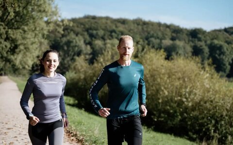 Loopstijl per lichaamstype: zo haal je het beste uit jouw bouw