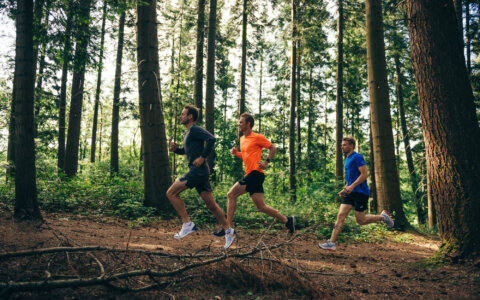 Heuvels maken je sterker!