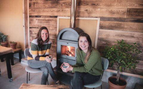 Zet je vetten in als brandstof