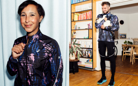 Zo vind je hardloopmotivatie in de winter