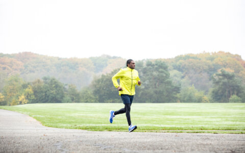 Hardlopen op klassieke muziek met de Fit op 4 Podcast