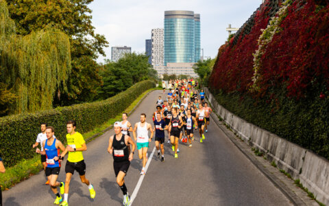 6 tips voor een snelle 10 KM