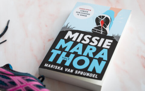 Zo maak je van jouw marathon een succes